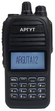 Аргут А-12