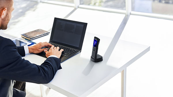 Yealink AX83H