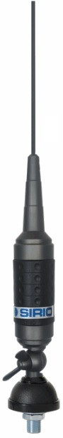 SIRIO CARBONIUM 27 LIMITED EDITION