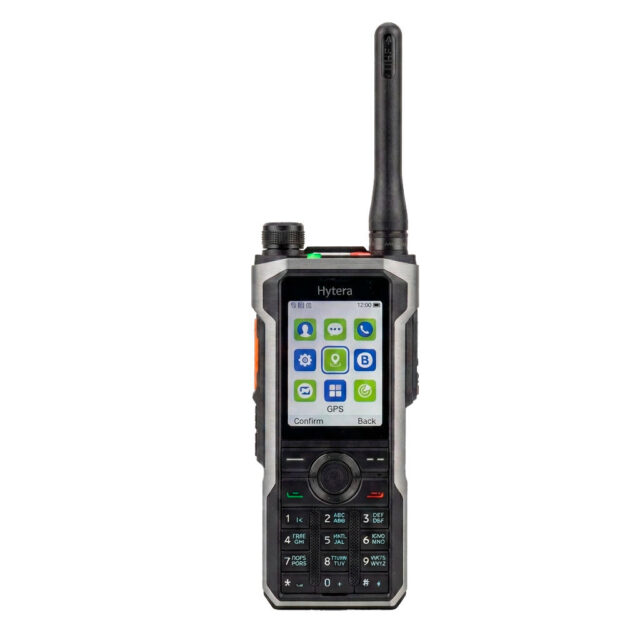 Hytera SFR985