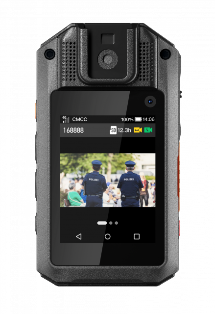 Hytera SC780
