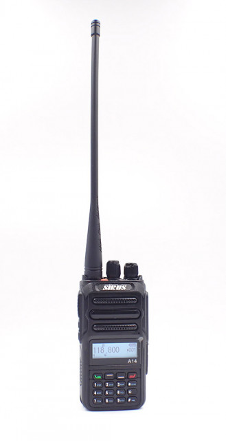Sirus A14