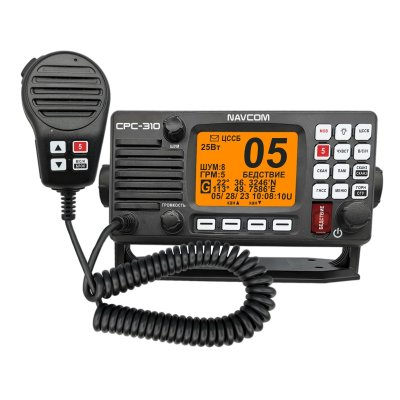 Navcom CPC-310