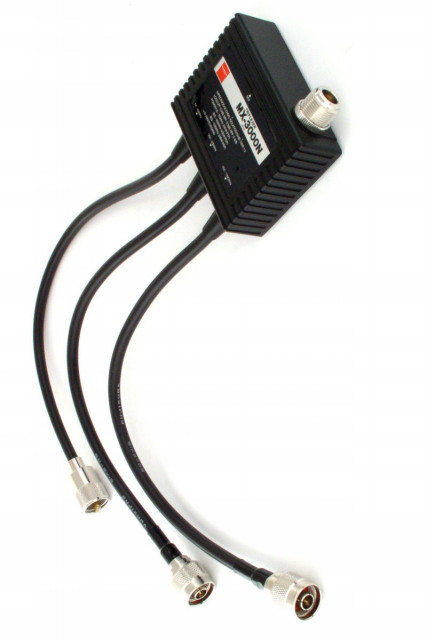 Diamond MX3000N