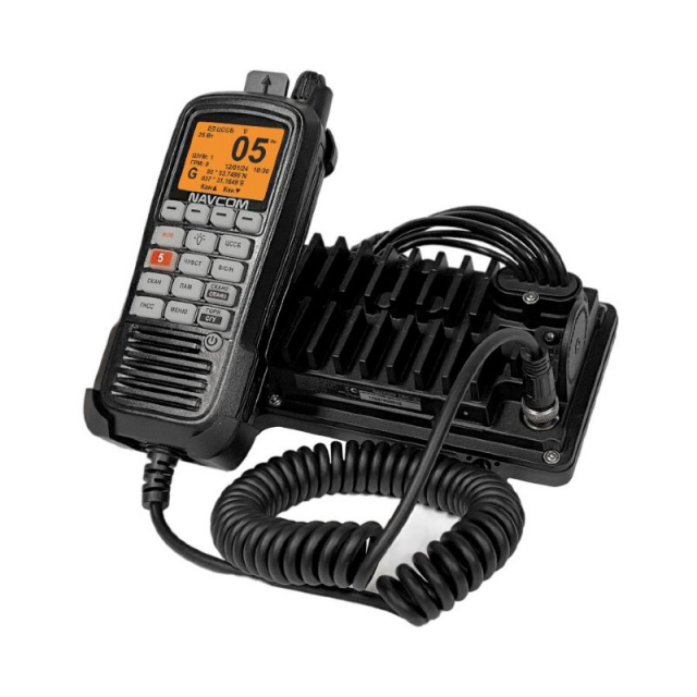 Navcom CPC-311