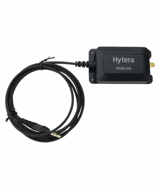 Hytera POA134