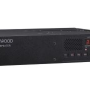 Kenwood TKR-D710E