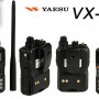 Yaesu VX-6R 