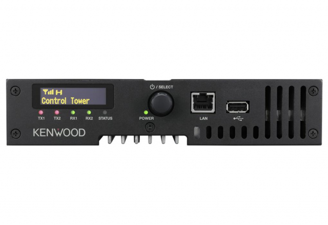 Kenwood NXR-1800