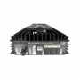 RM HLA 150/V BLACK