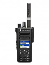 Motorola DP4800E