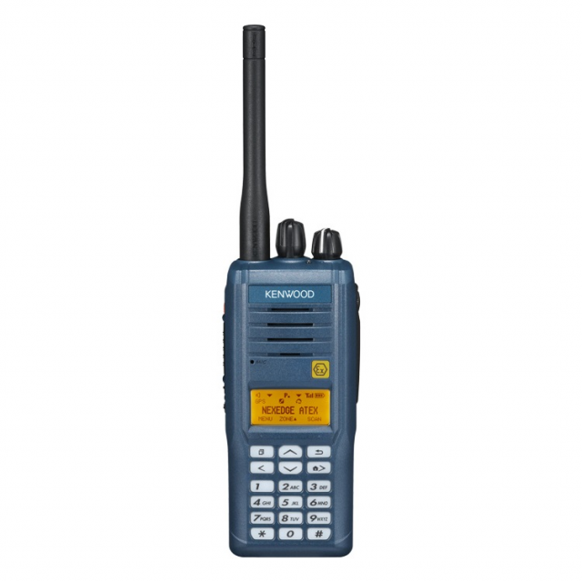 Kenwood NX-330EXE