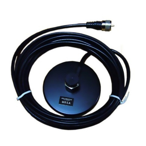 PROJECT MR5