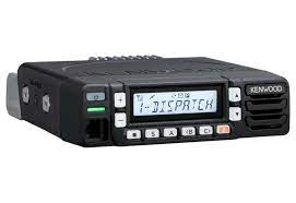 Kenwood NX-1800DE