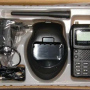 KENWOOD TH-F5 PRO