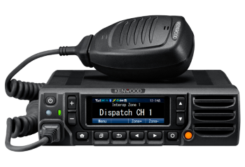 Kenwood NX-5700E