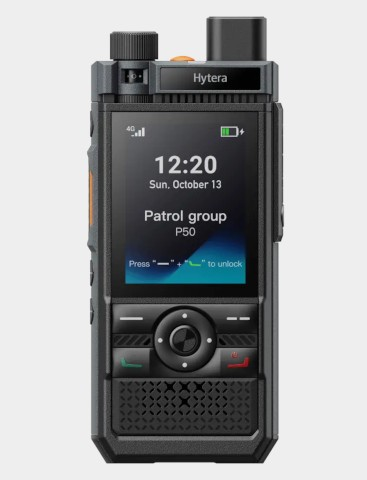 Hytera P50
