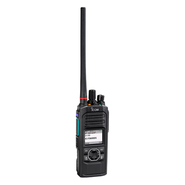 Icom IC-F3600DS