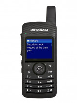 Motorola SL4010E