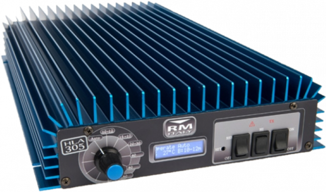 RM HLA-305 HF