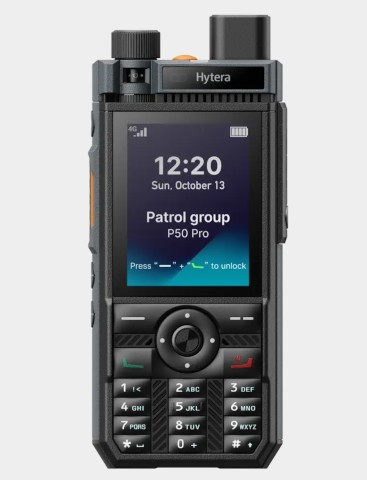 Hytera P50 Pro