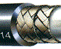 HOMO ANTENNIUS RG-214 U 