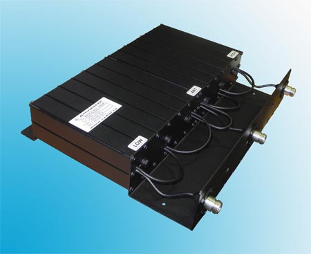 MDF2-6U10-HP