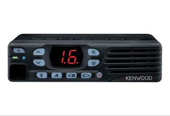 Kenwood TK-D840E