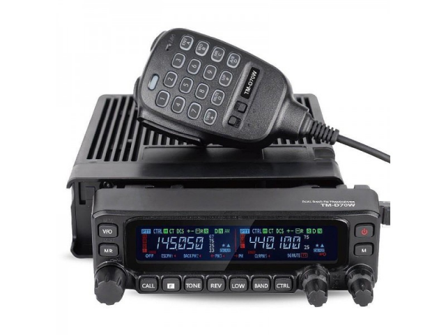 TYT TM-D70W