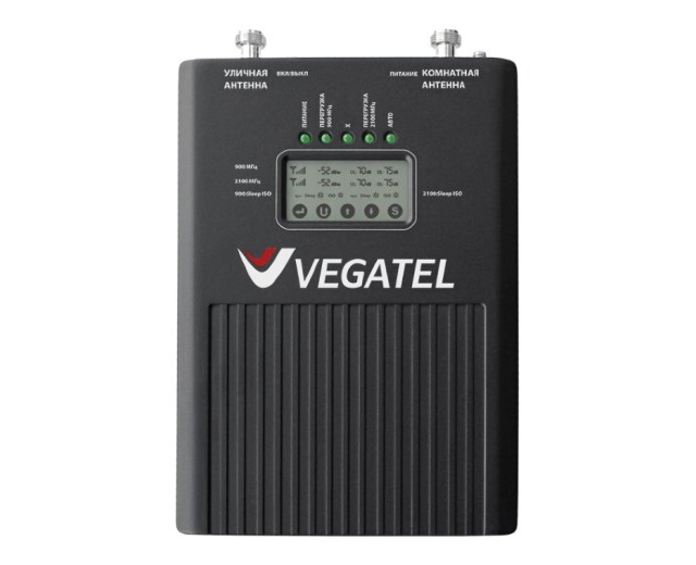 VEGATEL VT3-900E/3G (LED)