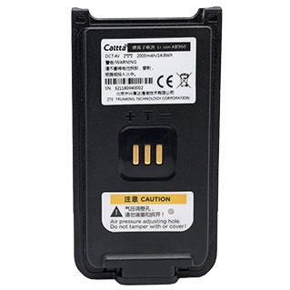 Caltta AB950