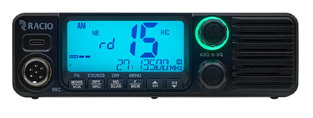Racio R2710