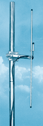 DH1 VHF