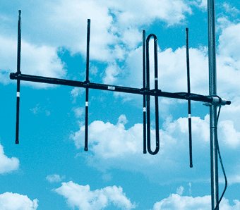 Y5 VHF(L)