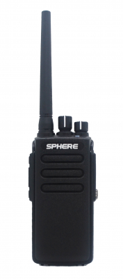 SPHERE DP-15