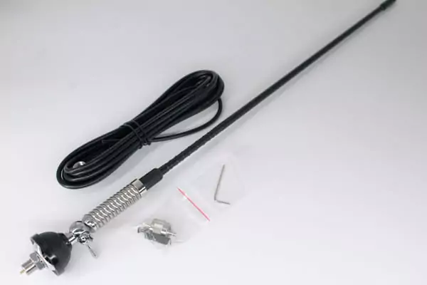 Racio Antenna T3-27