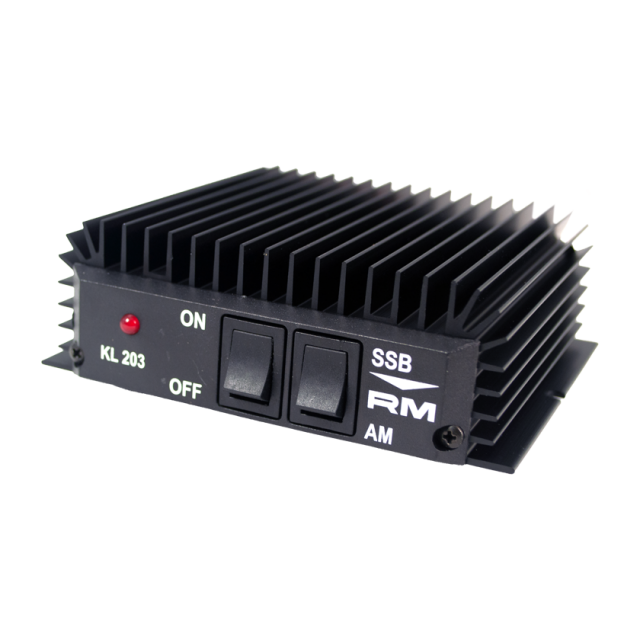 RM KL-203