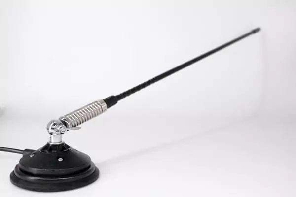 Racio Antenna T3-27 MAG