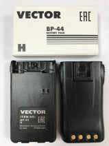 Аккумулятор Vector BP-44 H