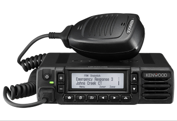Kenwood NX-3820HGK2