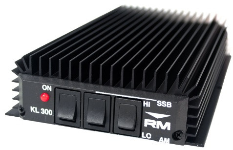 RM KL-300 HF