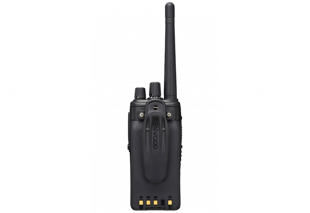 Kenwood NX-3300E