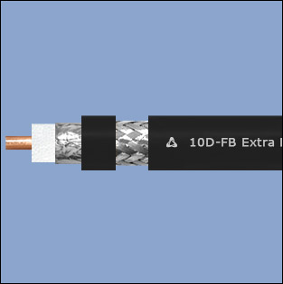 SCALAR 10D-FB CCA LSZH