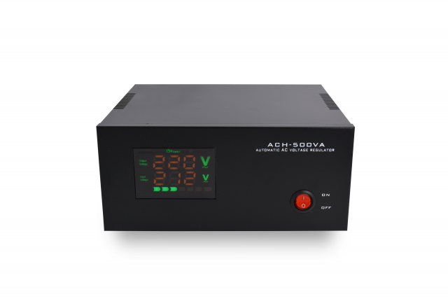 Turbosky ACH-500VA