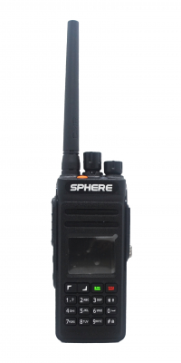 SPHERE DP-20