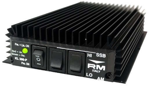RM KL-300P HF