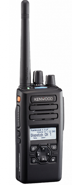 Kenwood NX-3300CUK3