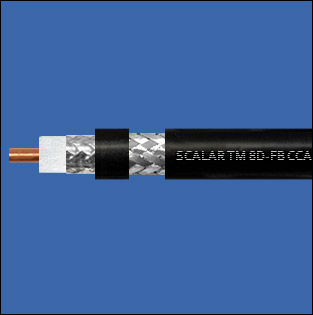 SCALAR 8D-FB CCA LSZH 