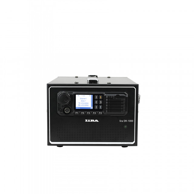 Lira DR-1000