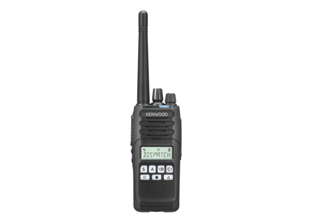 Kenwood NX-1300DE2